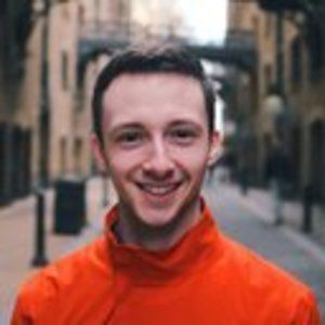 Meet your Posher, Kyle